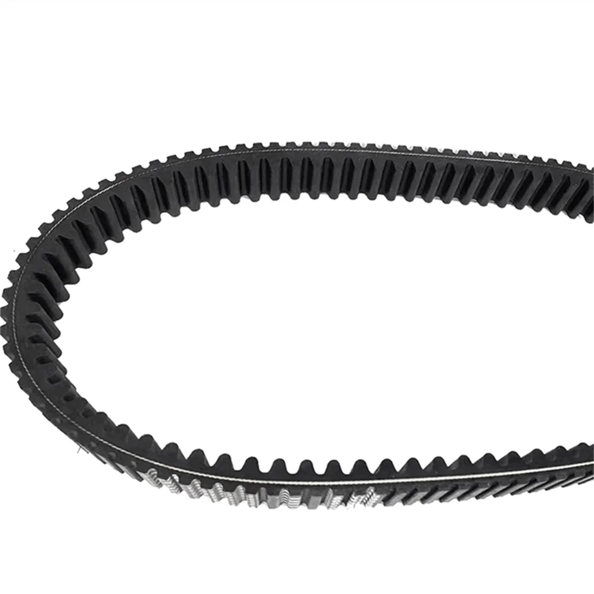 Transmission Drive Belt 36.0x969 0JWA-055000-1000 for CFMOTO CFORCE CF1000 1000Cc Z1000 CVT UTV ATV1000 Teethed Belt