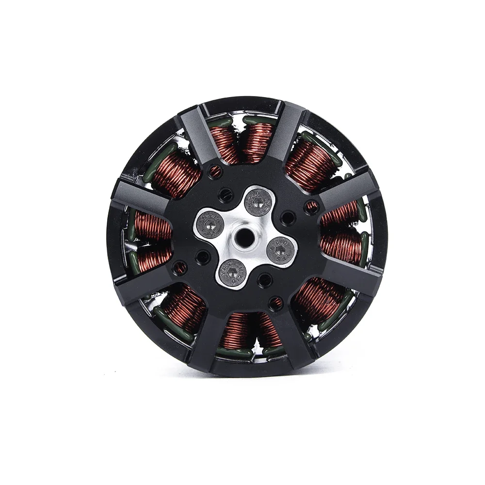 VAX 5330 (short Shaft) VTOL Airplane High Speed Bldc Brushless Motor Delivery Motor Rain Protection TAIWAN / Anticorrosive