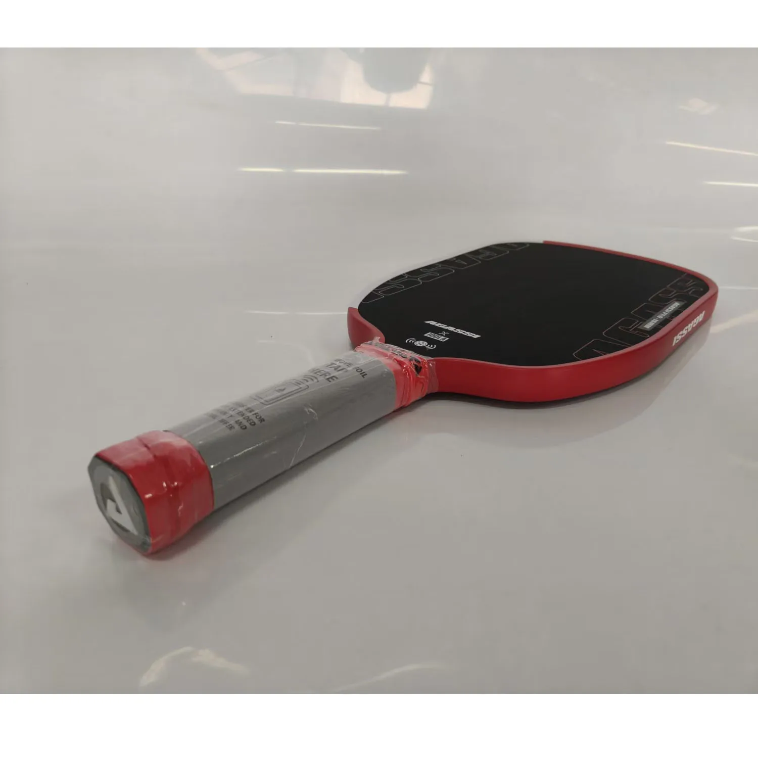 14 مللي متر 16 مللي متر Pro IV Pickleball مجداف JOOLA Tech Flex Power Spin Core Speed Perseus Agassi GRAF الأشكال NFC رقاقة UPA-A المعتمدة