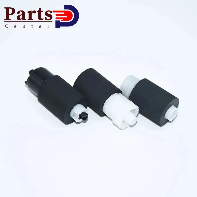 1set Pickup Roller Kit for Kyocera FS6025 6030 6525 6530 9100 9500 P3060 205 C8525 302HN06080 302F906230 302F909171