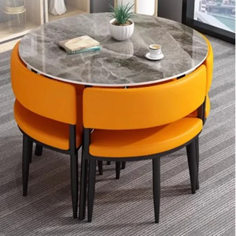 Powerful Design Coffee Table Set Luxury Nordic Modern Floor Coffee Table Set Small Dining Funky Table Basse Bedroom Furniture
