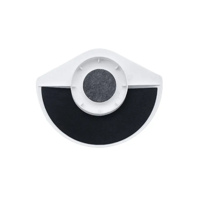 B24B Rain Cover Shading Protection Camera Casing Self-Adhesive Outdoor Cam For Ring Video Doorbell And Security Cameras