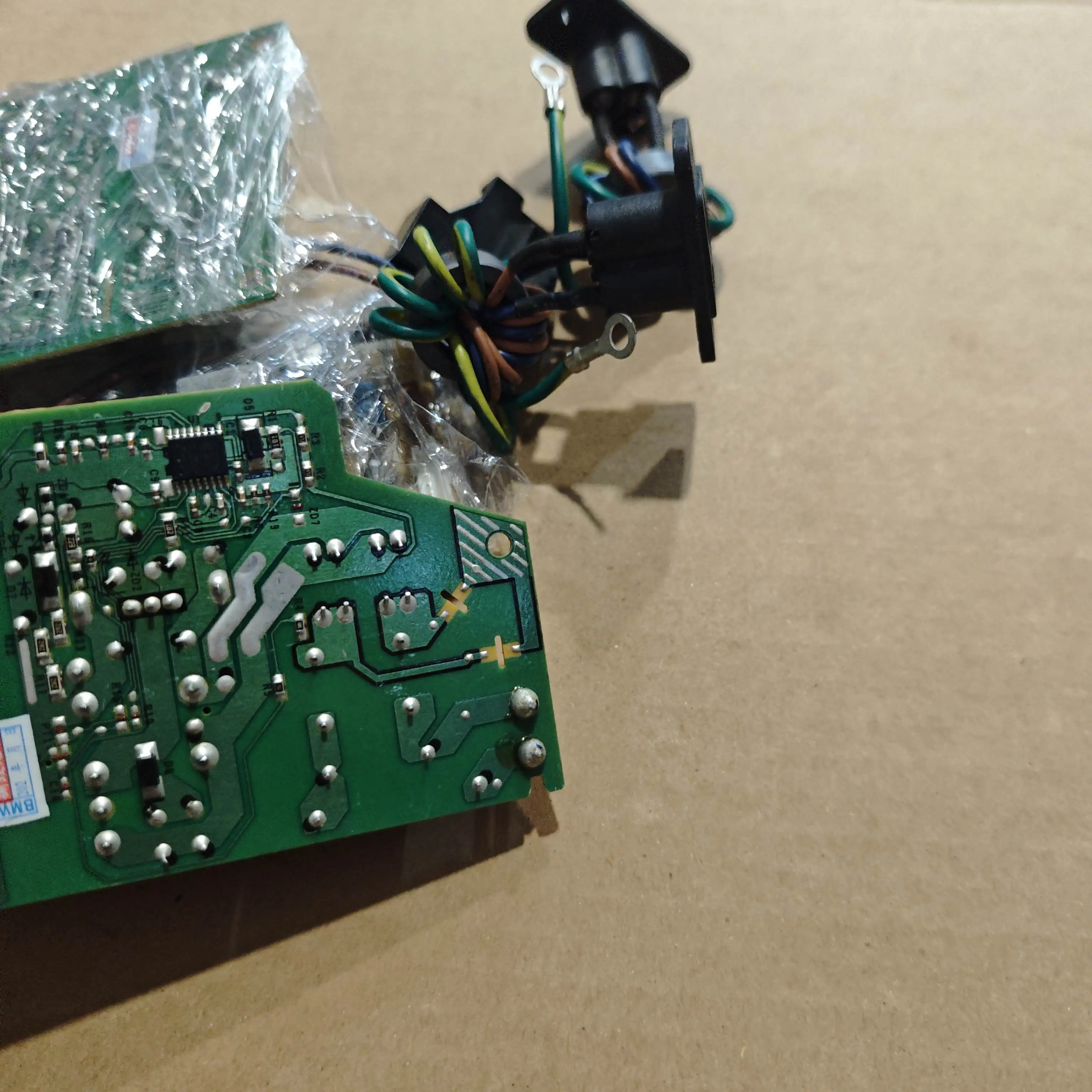 Original power board power supply board for brother MFC-J 2320 2310 2720 3520 3720 5720