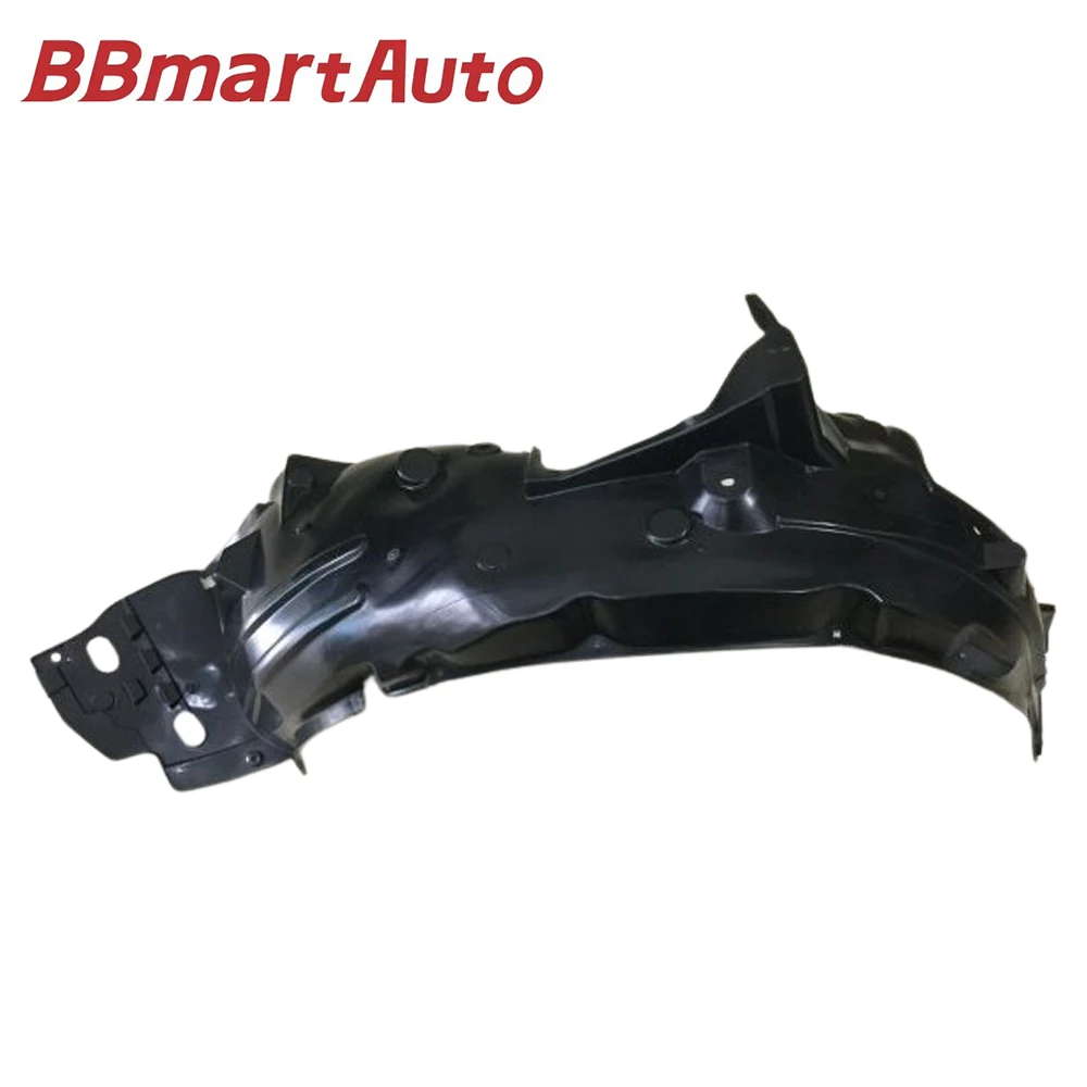 

74150-T9J-H00 BBmartAuto Parts 1pcs Fender Lined Front Wheel Mudguard L For Honda City GM6 2015-2018 Car Accessories