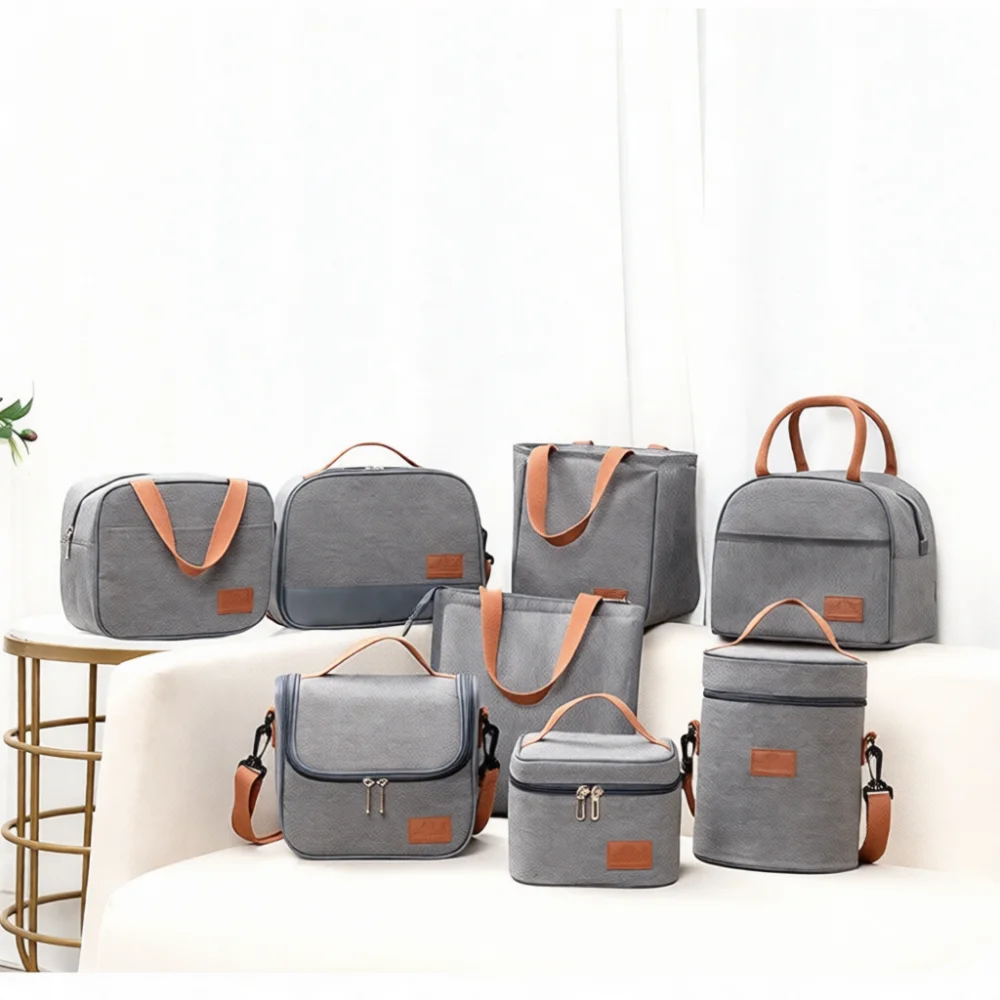Bolsa térmica para alimentos, - Food Storage In Cooler reseña y precio