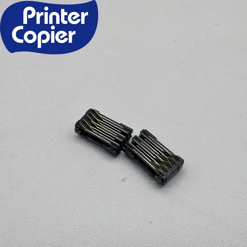 Soporte de conector de Chip de cartucho de tinta, conjunto CSIC para Epson Expression Home XP-2100 XP-2105 XP-3100 XP-3105 XP-4100