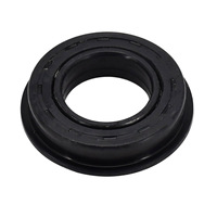 Front Hub Seal 34260-11150 34150-11150 34150-11152 Compatible with Kubota Tractors B1700 B1750 B2100 B2150 B2400 B2410