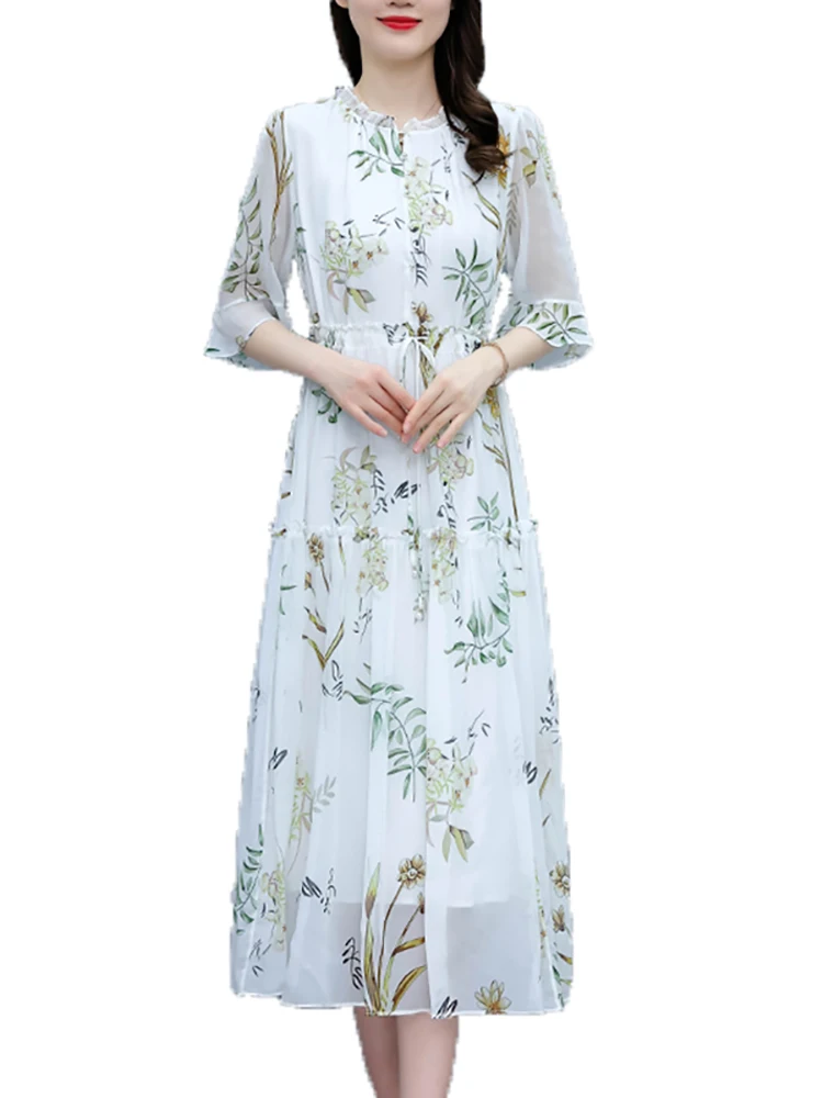 sachin and babi light blue dress How To Dress For Your Age (20s, 30s, 40s, 50s+) main image 0