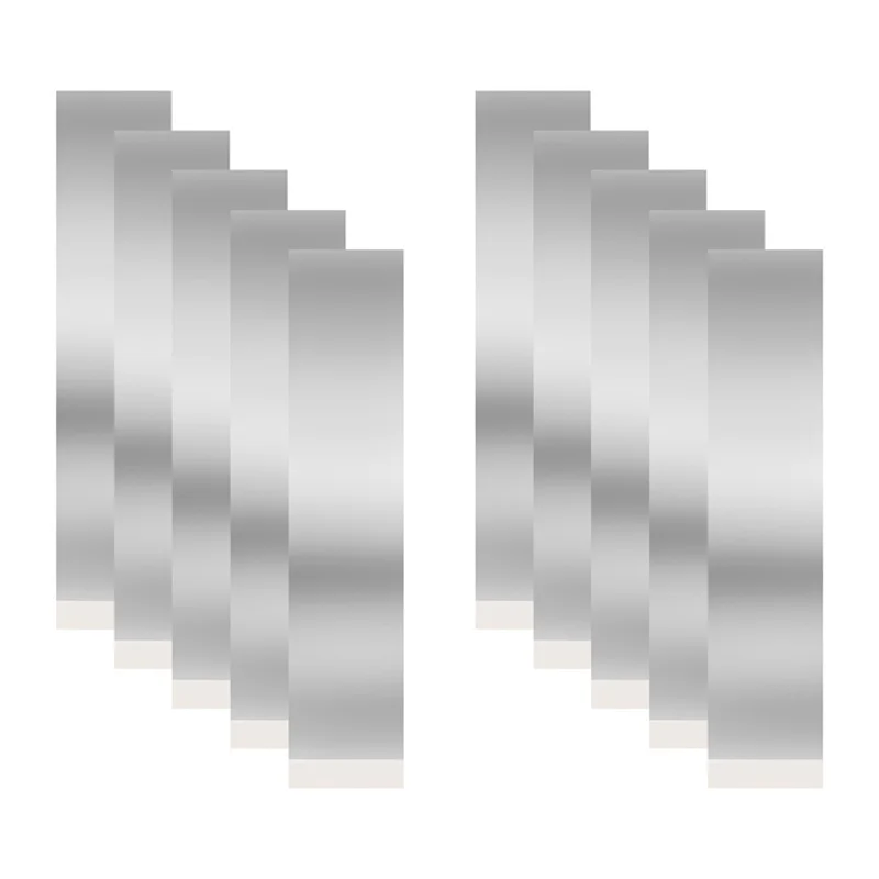 

-FDDT Filament Cutter Blade For ERCF V2 For ERCF V2 Enraged Carrot Feeder 3D Printer Parts