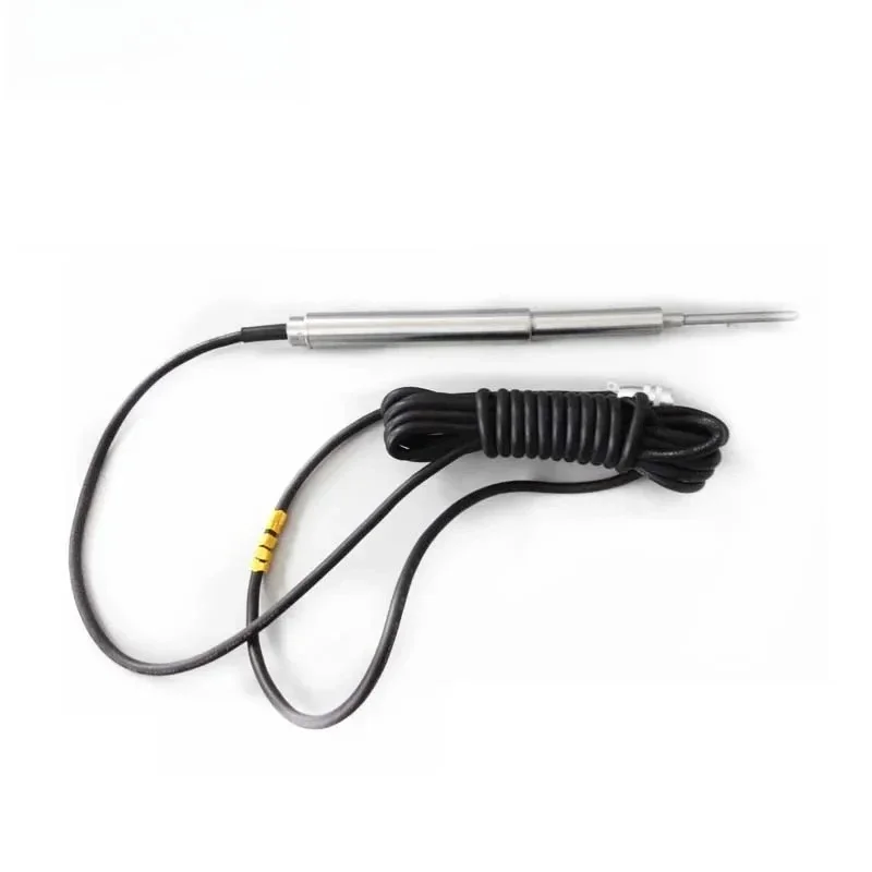 High Precision LVDT Linear Position Sensor 50mm Stroke Differential Transformer Inductive Displacement Transducer