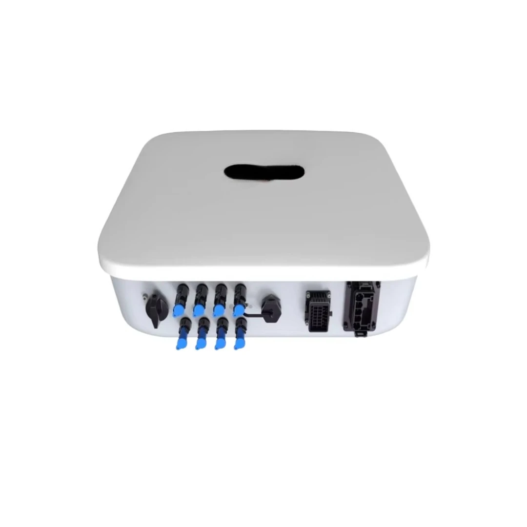 20Kw Hybrid Solar Inverter 15Kw Sun2000 17Kw Power Sun2000-12Ktl-M2 WiFi for Industrial Battery Grid Connection System