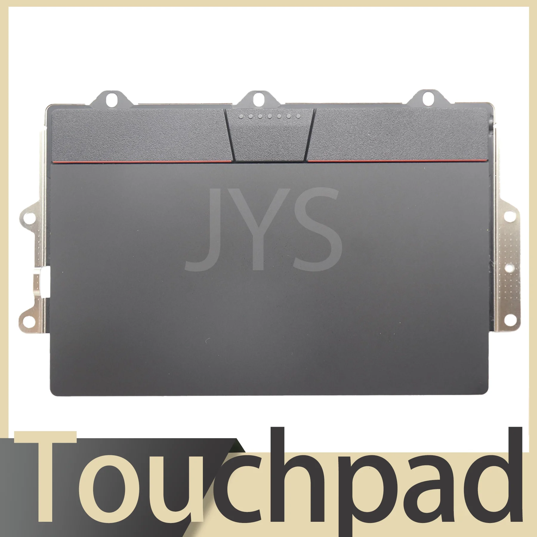 Suitable for Lenovo ThinkPad L13 Gen6 E14 Gen7 Notebook computer touchpad 5T61P74280 5T61P74285 5T61Q5023