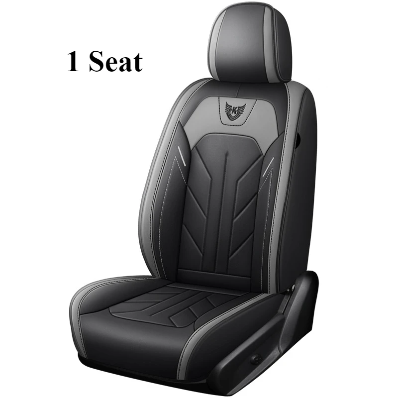 1 PCS Full Coverage Universal Style Car Seat Covers for Hover All Car Models JOLION DARGO H3 H6 Coupe H9 Car Accessories