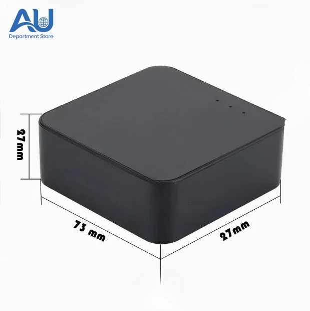 Gateway Coordinator CC2652P7 Module Black/White (USB cable optional)uzg-01 Plus POE Universal ZigBee