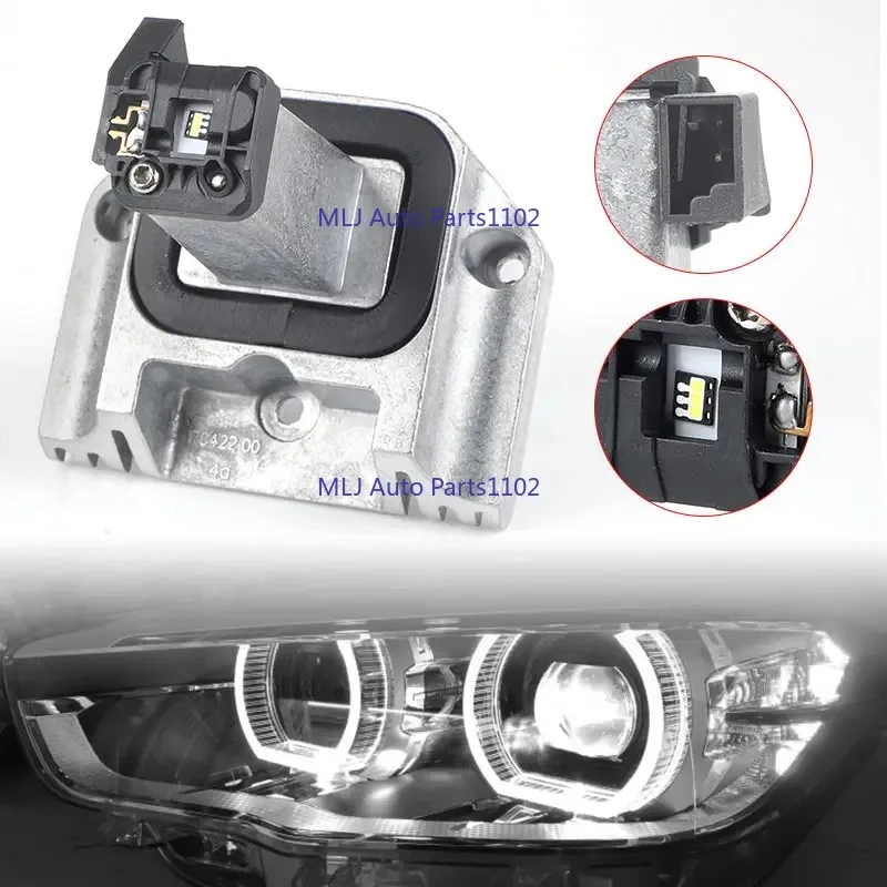

Headlight DRL Daytime Running Light Module OE# 63117296905 7296905 For BMW 1 Series F20 F21 2012-2013 LED Light Control Unit