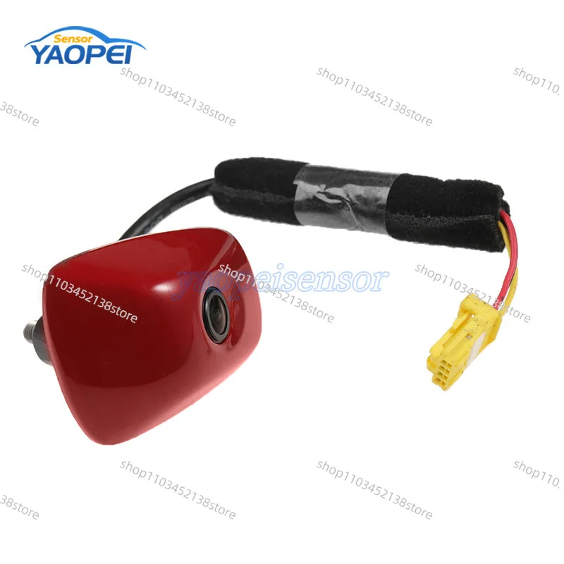 95760-W550 Is Suitable for Kia Rui Ou Car Rear View Reverse Camera PDC Parking Assist Camera