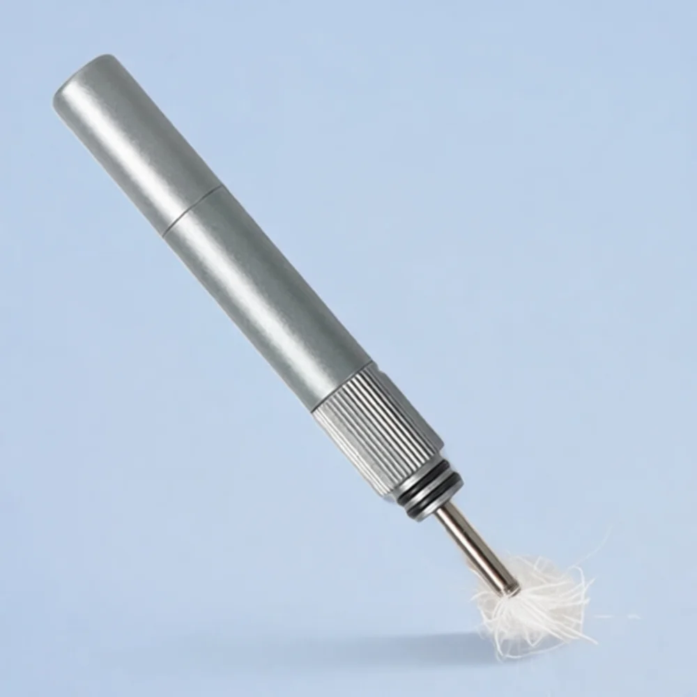 Mobile Phone Back Glass Breaker Pen Repair Tool For Removing Camera Lens Housing Opening Utility Device Easy Operation