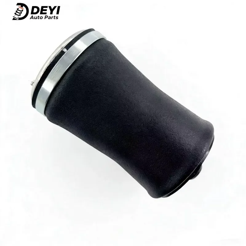 Air Springs for X5 E53 Rear Air Suspension Balloons for 37126750356 37126750355