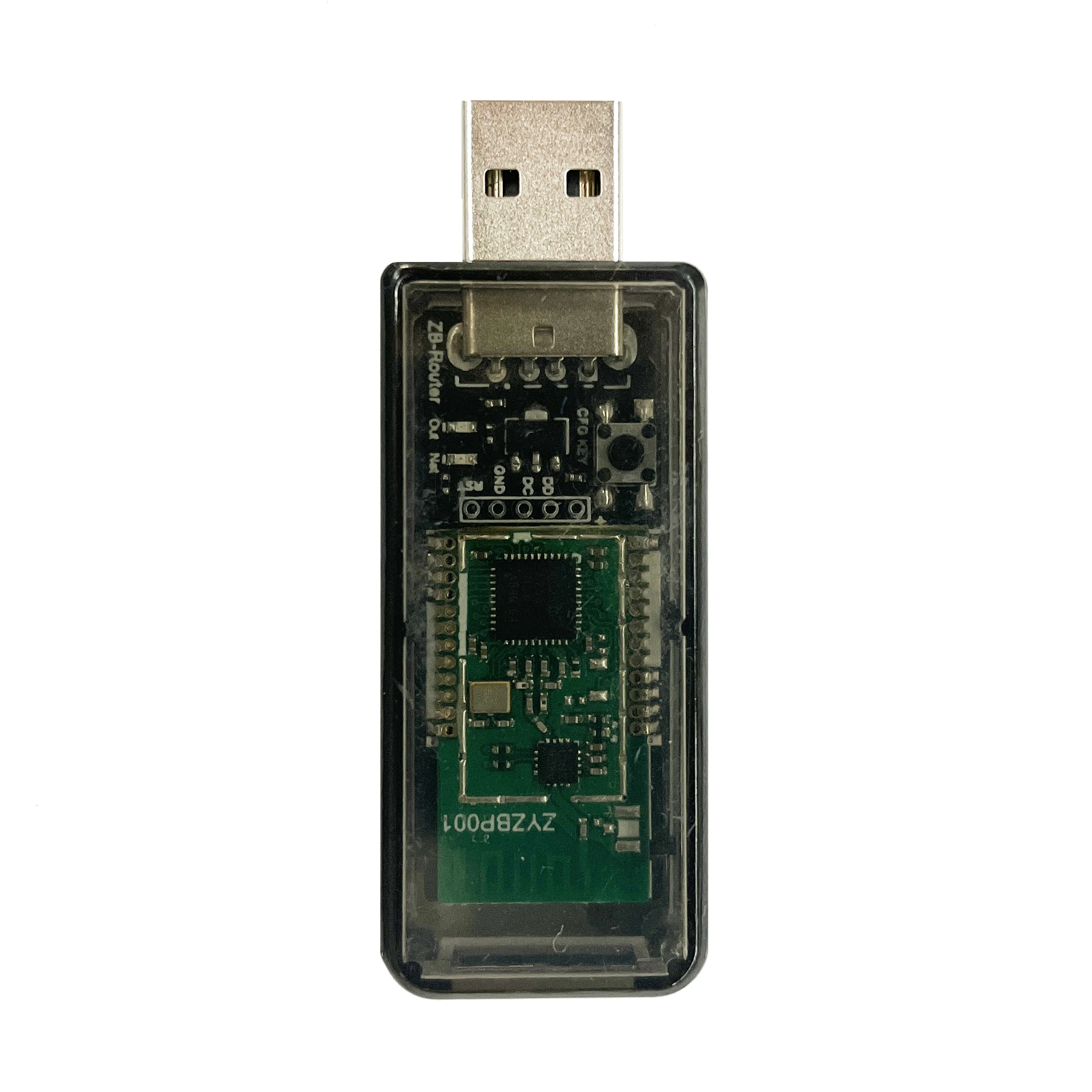 ZigBee USB Signal Amplification Enhancer, Routing Repeater