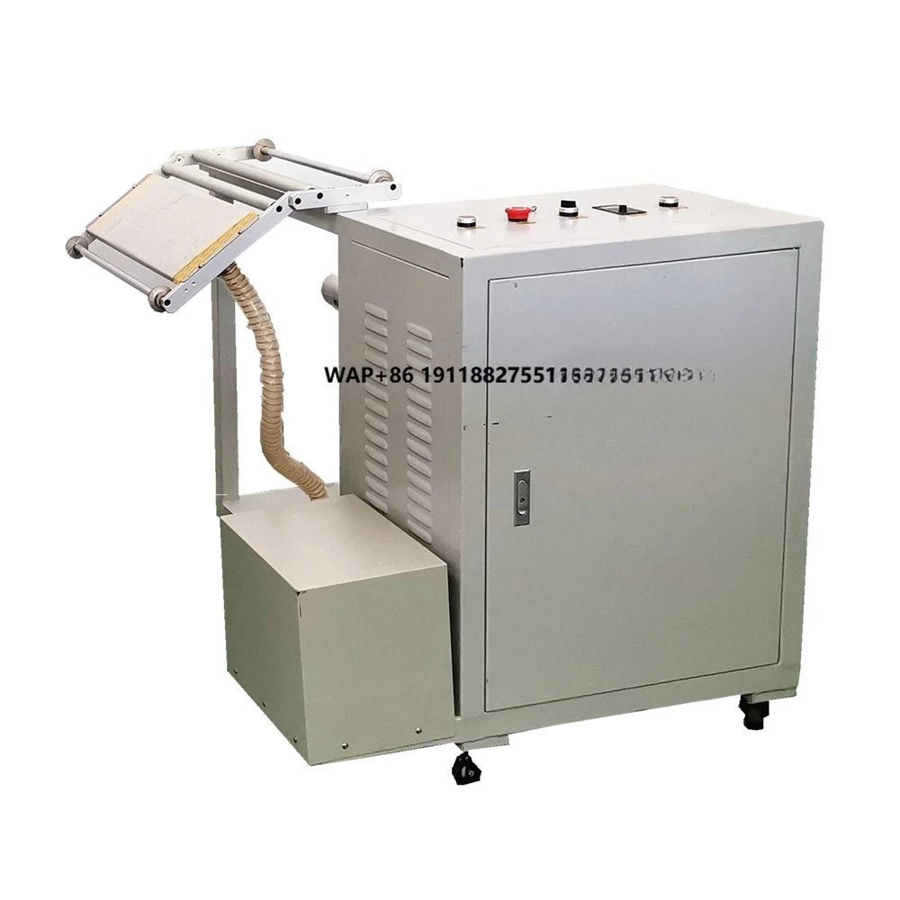 Customized Automatic Die Cutting Machine for PVC Acrylic Sheet High Precision Flatbed Cutter Equipment Price