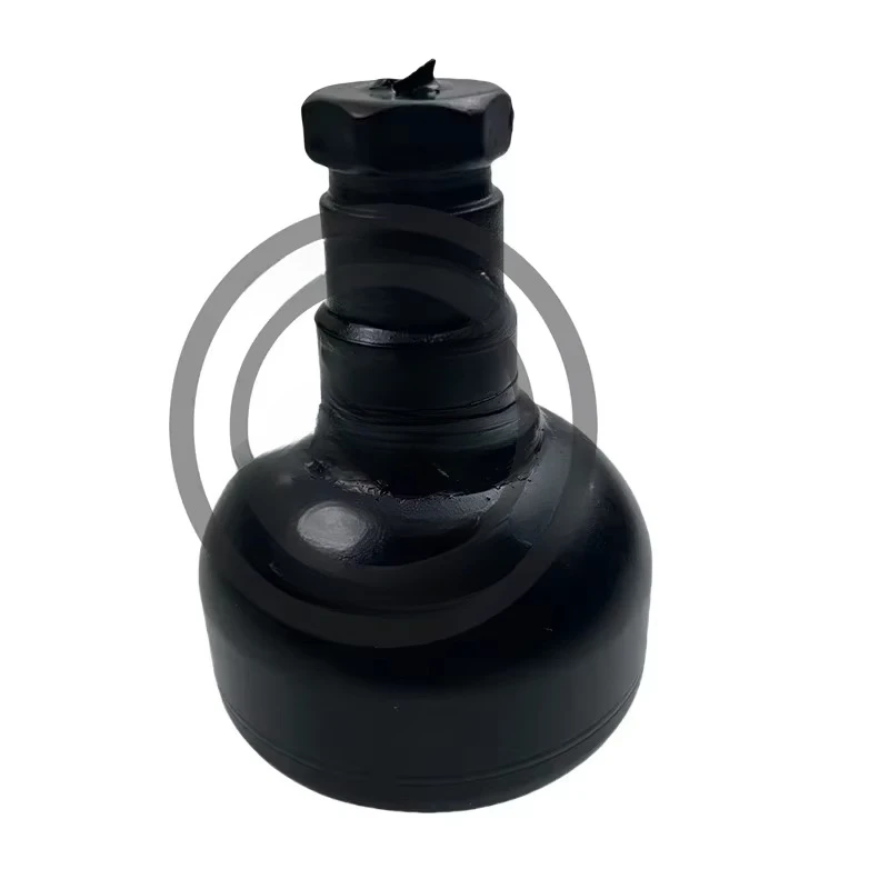 

S Class W221 CL C216 Pulsation Damper A0004660310 A0004660400 Auto Parts