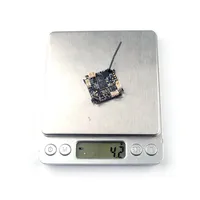 HappyModel Crazybee F4 Pro V2.0 Flight Controller BLHELIS 5A ESC SPI Receivers for FPV Tinywhoop Cinewhoop Drone Mobula7 HD DIY