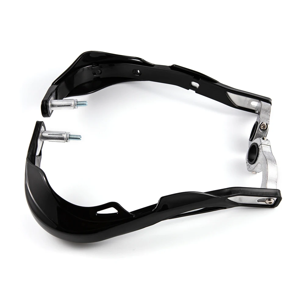 

Motorcycle Handlebar Brake Clutch Lever Hand Guard Protector Modification Accessories Shield Windproof Universal Protective Gear