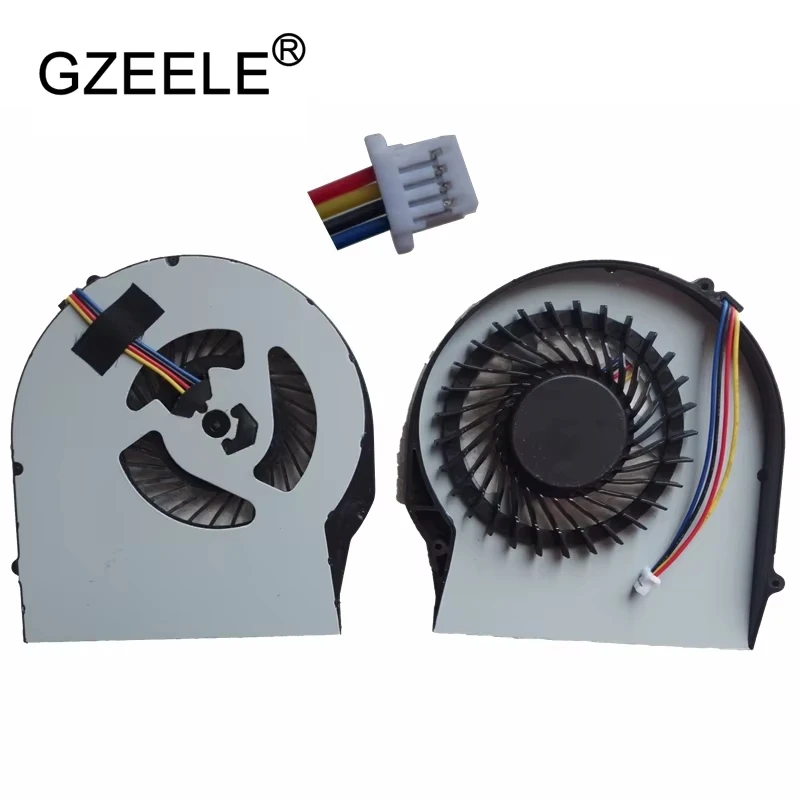 NEW Laptop CPU FAN notebook cooler For Lenovo V480C V480S V480CA V480SA V580C  Cpu Cooling Fan