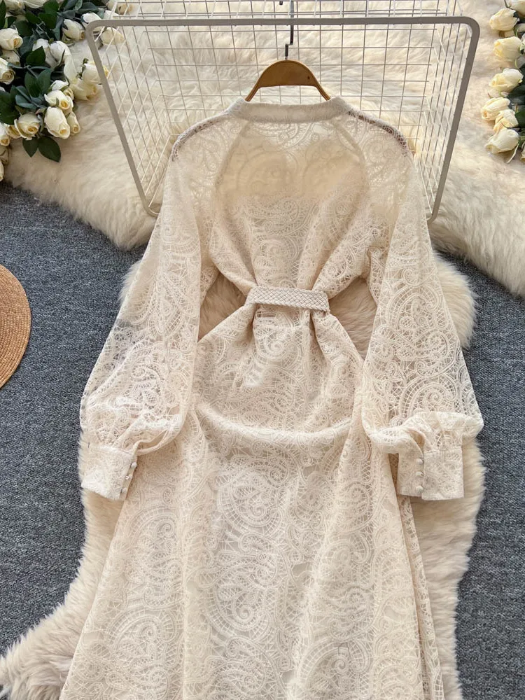 Retro Court Sle Emb… - image