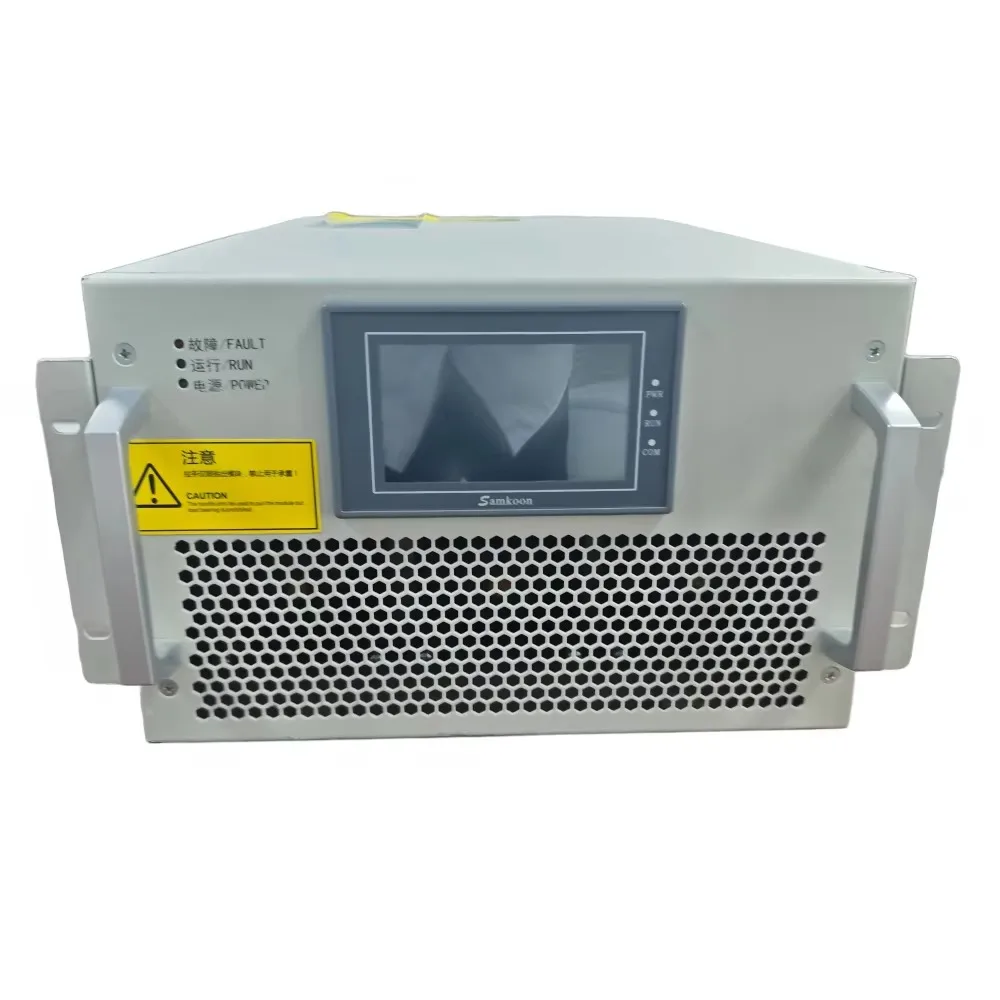 Wholesale 380V 400V LV APF Active Power Filter Module 50-150A Independent Harmonic Selection for Wind Farm Solar Inverter Grid