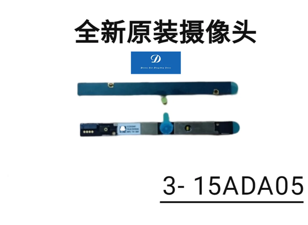 FOR Lenovo Ideapad 14SARE 15SIML 17ADA05 2020 Camera 5C20X02436