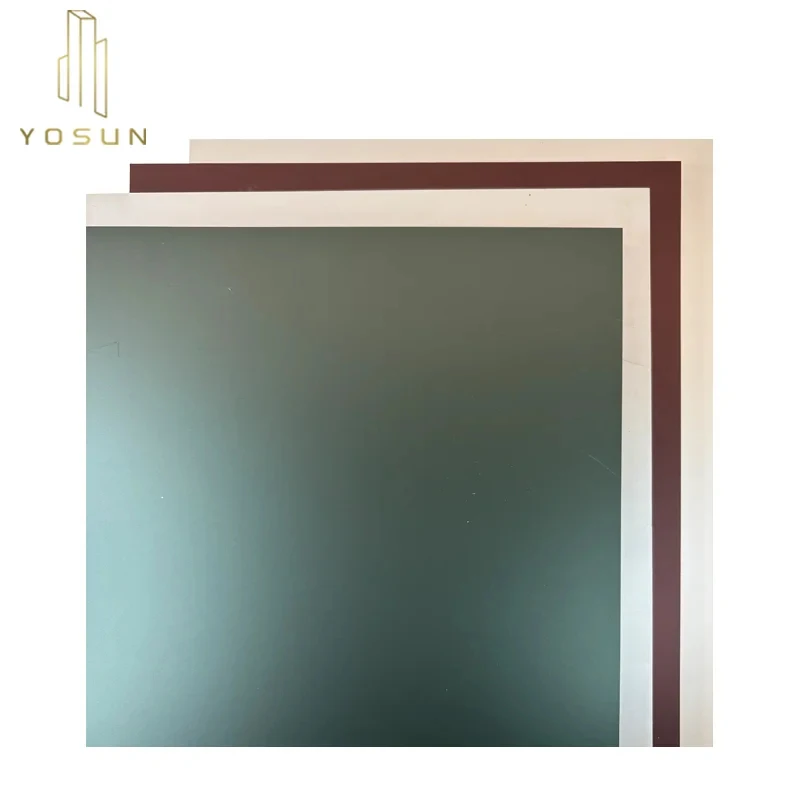 custom.Weather-Resistant and Anti-Aging Aluminium Honeycomb Panels Indoor and Outdoor Buildings and Kitchens Curtain Walls