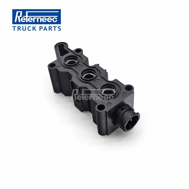 REFERNEEC 4423002221 81259026185 42531617 1337734 0005433985 A0005433985 Solenoid Colil Valve Repair Kit K01530121331 K019821N0