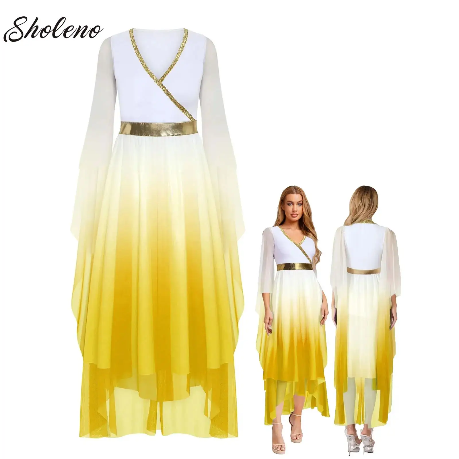 

Womens Ancient Greek Beauty Costume Halloween Carnival Athena Goddesses Princess Deity Cleopatra Queen Cosplay Fancy Toga Dress