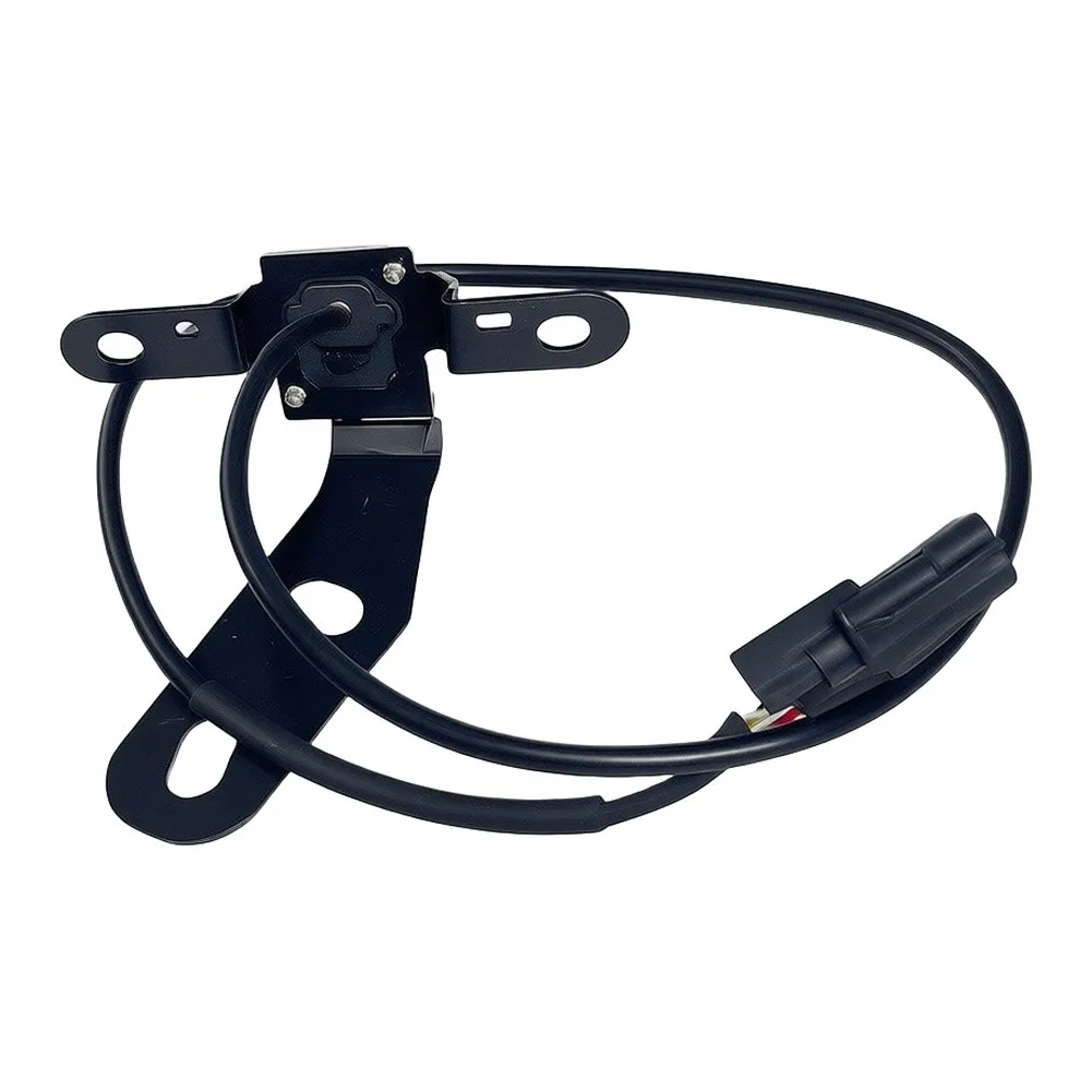 For Front View Parking Front Bumper Camera Grille View Camera High Grade Raw Materials Direct Replacement Part