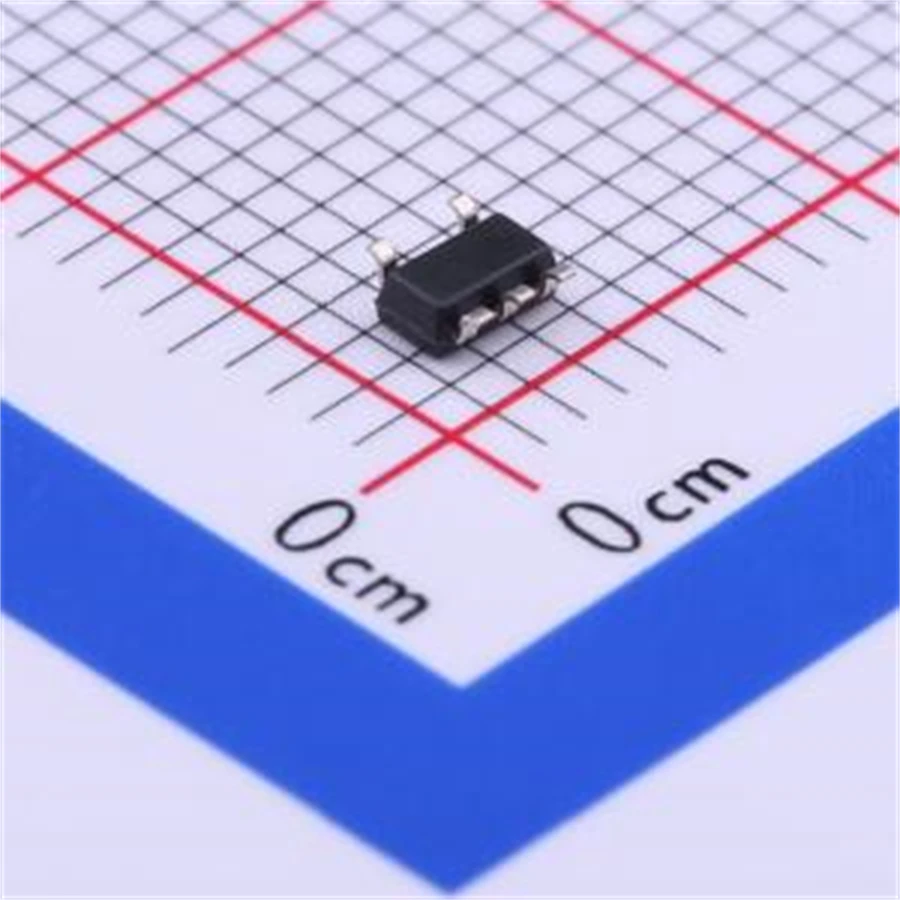 10 шт./лот TPS76350DBVR (PMIC)