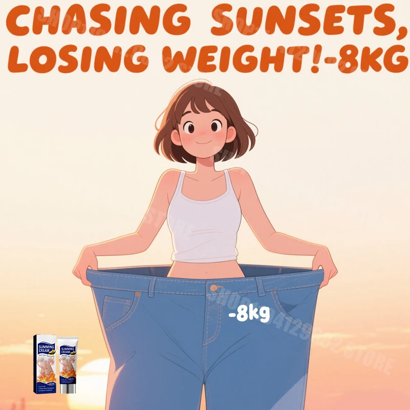 

Drop the pounds in 7 day Can be used all over the body 33 5757