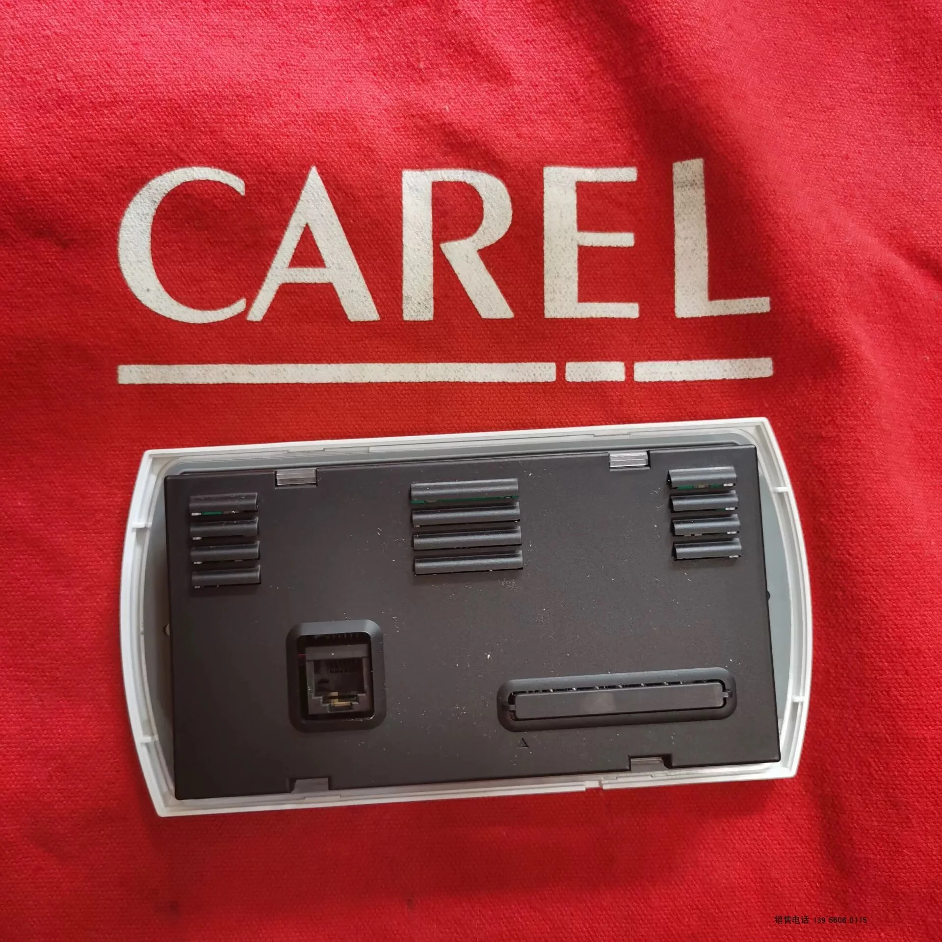 For CAREL PGN0000F00 New Original Genuine Operator Panel Replace PGD0000F00