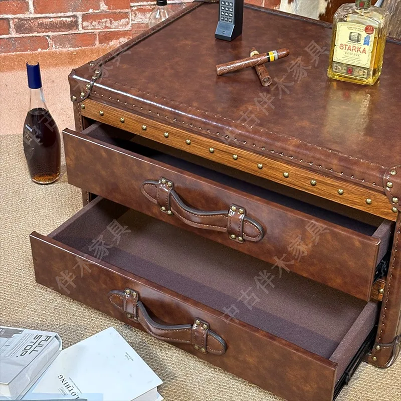 収納 高級コーヒーテーブル ディスプレイフレーム 美的装飾品 コーヒーテーブル ハードカバーデザイン タヴォリーノ・ダ・サロット ホーム家具