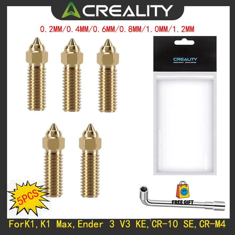 Creality Official 5…