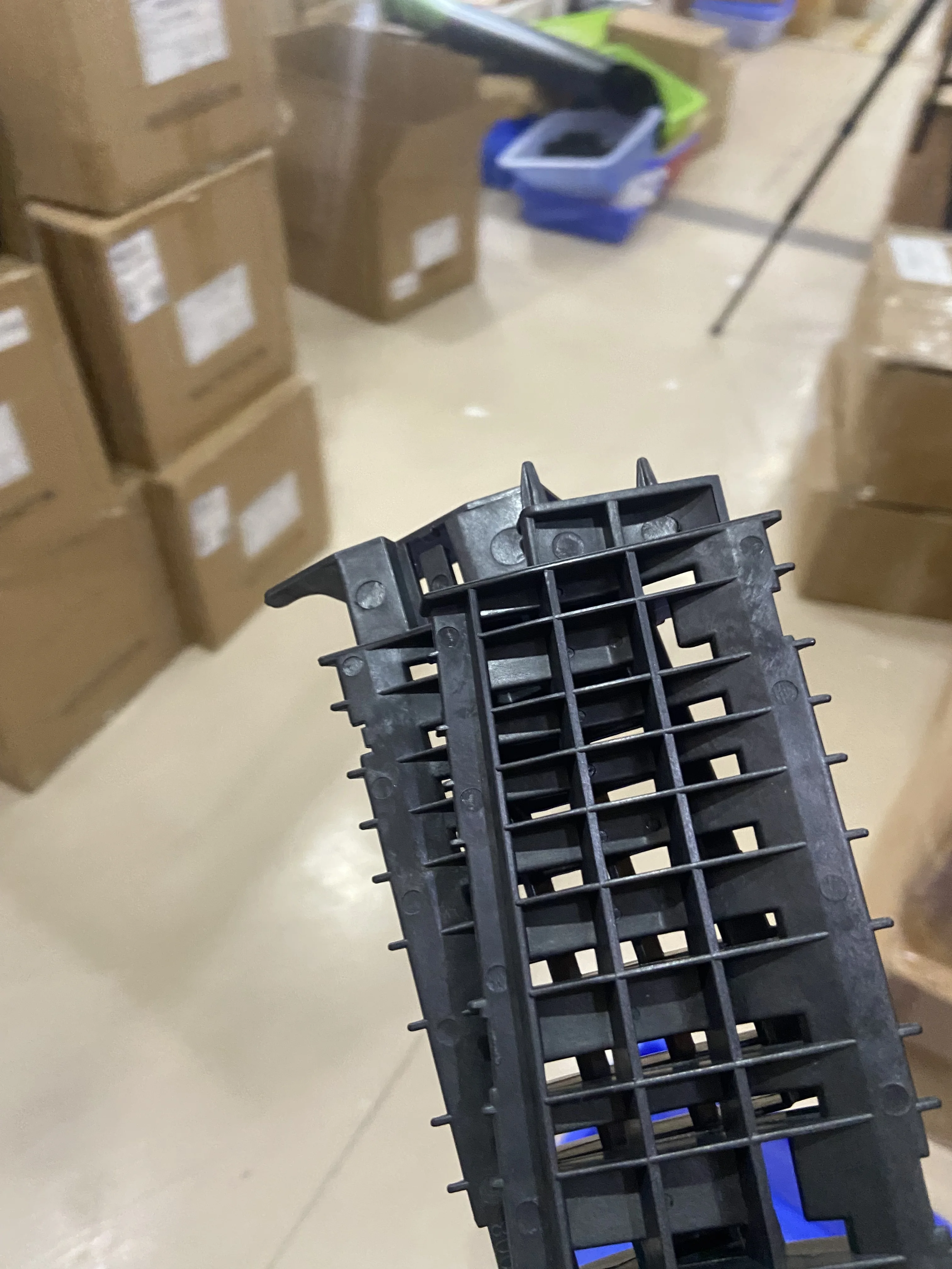 

Левая дверь EASY FIX для HP 9000 9040 9050 RB2-6008 RG5-5646, направляющая фьюзера, доставка RB2-6008-000