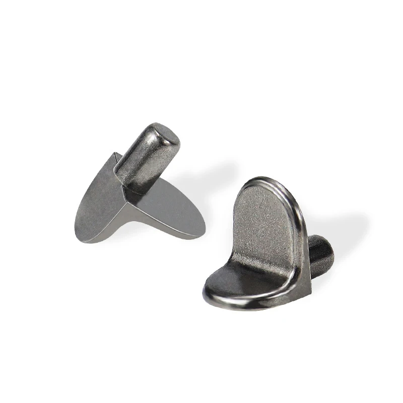 

4PCS Zinc Alloy 7-character Laminated Board Bracket 90 Degree Right Angle Cabinet Glass Wood Board Partition Fixed Hardware