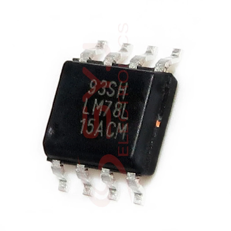 5-20PCS W25Q40BVSIP 25Q40BVSIP LM78L15ACM LM78L15 BAS16 A6 TP5100 5100 L4971 4971 LC4966 4966