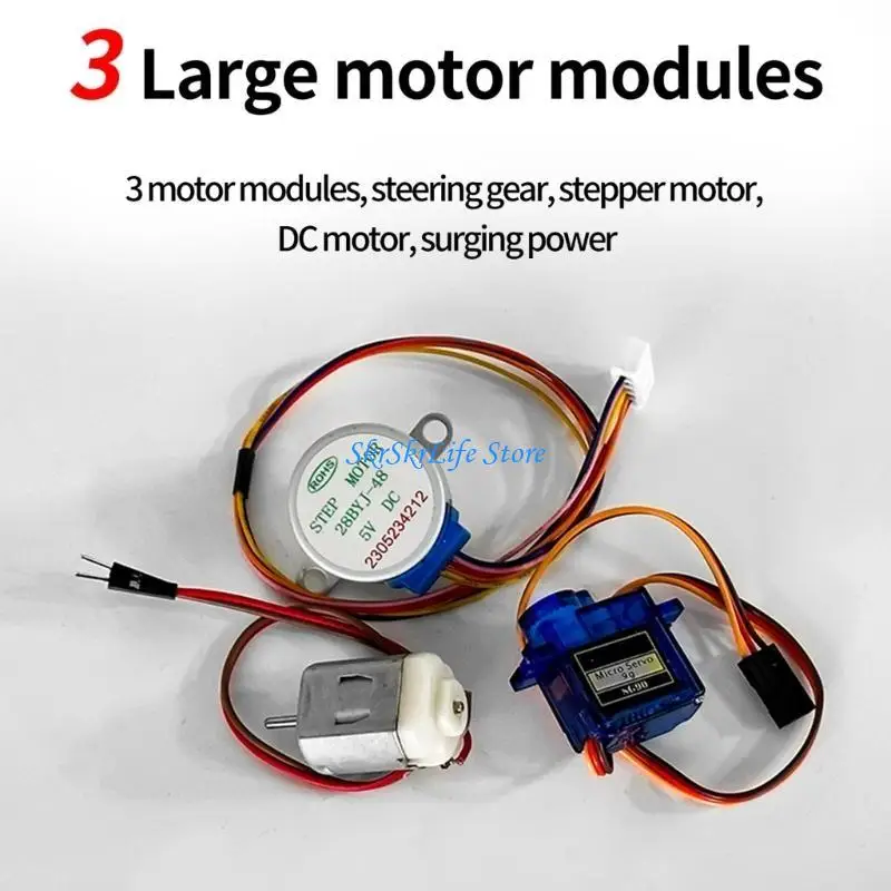 E65E Starter PCB 2560 สำหรับ 2560