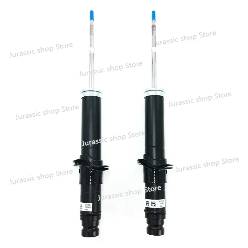 

Pair Front Left And Right Shock Absorber Struts STS AWD 2005-2010 19300078 19300029 580-473 949-718