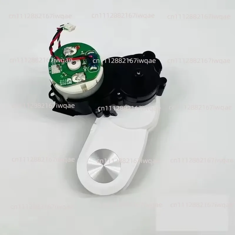 Suitable for stone Qrevo/Q55/Q70/Q75/S80/S85 series side brush motor telescopic manipulator 95% new