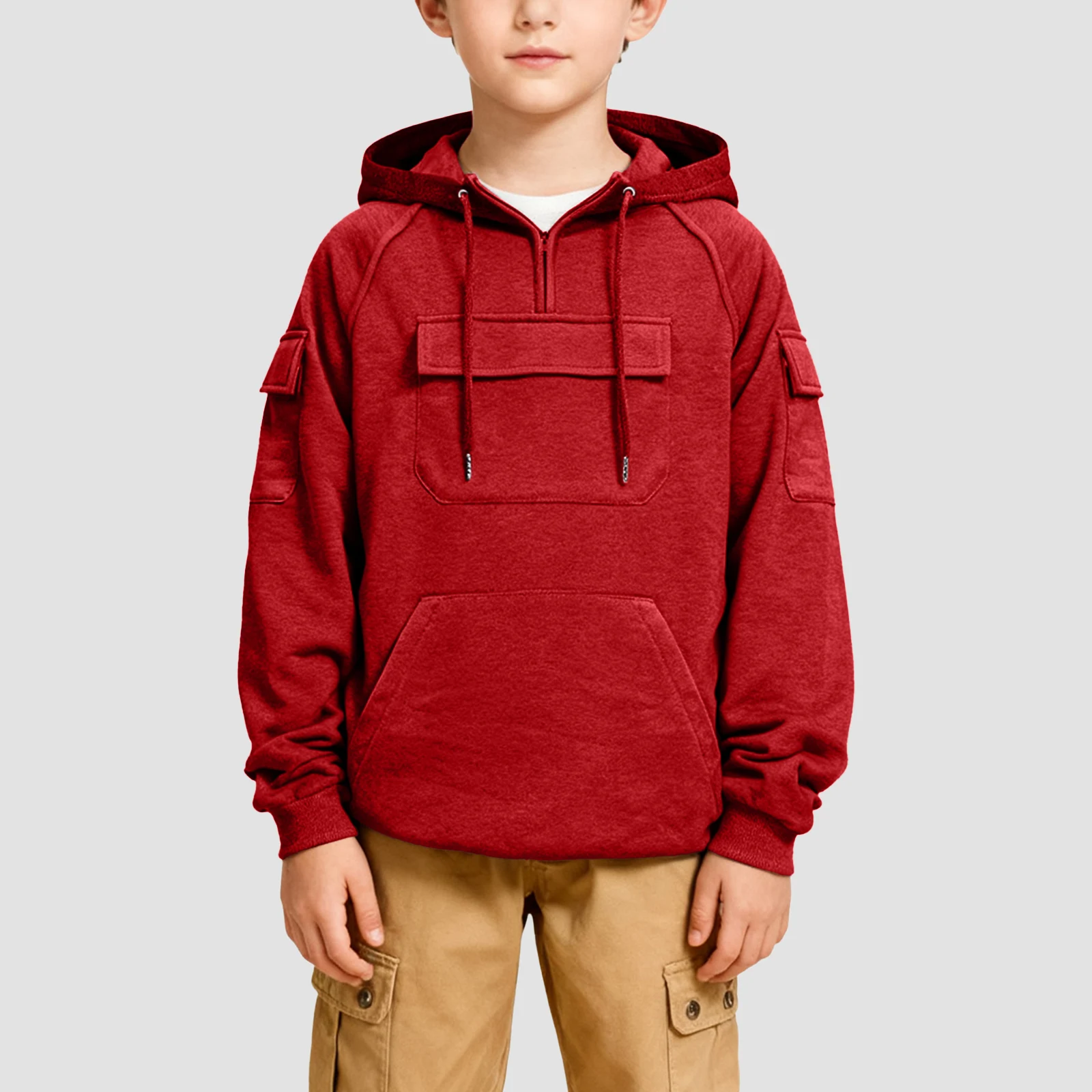 

Boys Heavy Winter Coat Boys Long Sleeved Baseball Jacket Suit Comfortable Soft Fashionable And Casual Boys Winter Long Coats