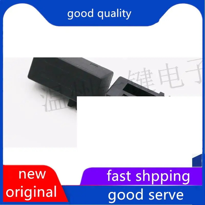 10pcs original new SK-23N03 (2P3T) 8-pin 3-speed horizontal toggle switch power connector sliding switch groove handle
