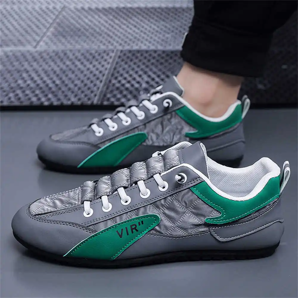 Lightweight Number 43 Basketball Men's Sports Shoes Shoes For Hiking Sneakers For Tourism Vintage Famous Brand Cosplay