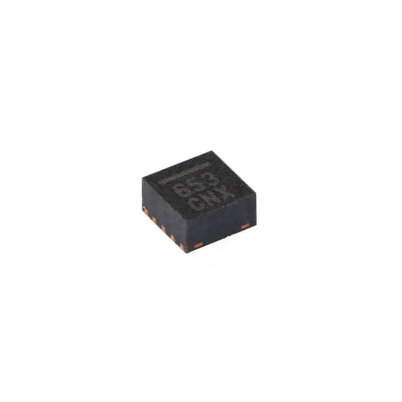 Original genuine MMA8653FCR1 DFN-10 three-axis low-power digital accelerometer chip